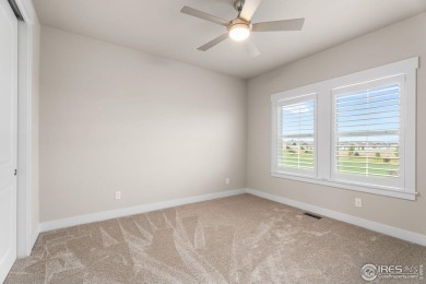 Looking to make your home in a fabulous resort like community - on Harmony Golf Club in Colorado - for sale on GolfHomes.com, golf home, golf lot