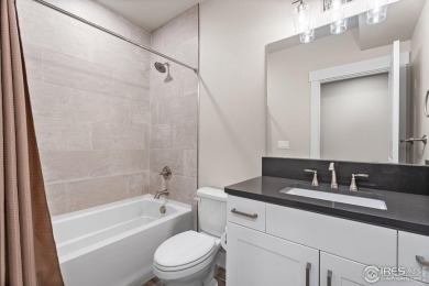 Looking to make your home in a fabulous resort like community - on Harmony Golf Club in Colorado - for sale on GolfHomes.com, golf home, golf lot