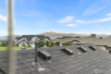 Looking to make your home in a fabulous resort like community - on Harmony Golf Club in Colorado - for sale on GolfHomes.com, golf home, golf lot