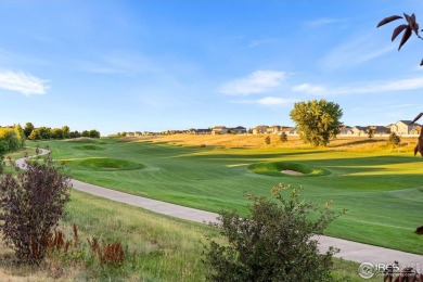 Looking to make your home in a fabulous resort like community - on Harmony Golf Club in Colorado - for sale on GolfHomes.com, golf home, golf lot