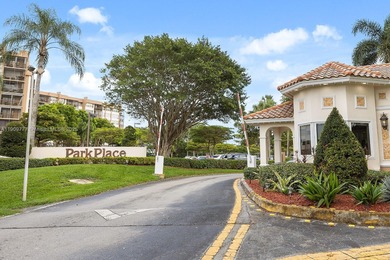 This beautifully updated 3 bed/2 bath offers a large layout of on Pembroke Lakes Golf Club in Florida - for sale on GolfHomes.com, golf home, golf lot