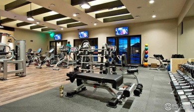 Looking to make your home in a fabulous resort like community - on Harmony Golf Club in Colorado - for sale on GolfHomes.com, golf home, golf lot