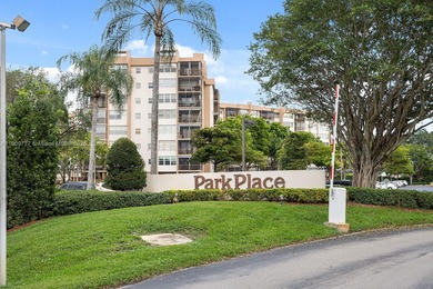 This beautifully updated 3 bed/2 bath offers a large layout of on Pembroke Lakes Golf Club in Florida - for sale on GolfHomes.com, golf home, golf lot
