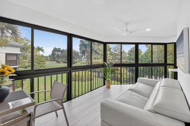 LOCATION, LOCATION, LOCATION ONE OF THE MOST BEAUTIFUL LOCATIONS on Gleneagles Golf and Country Club in Florida - for sale on GolfHomes.com, golf home, golf lot