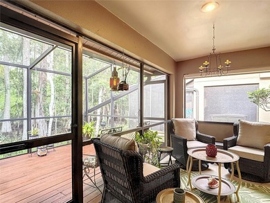 Palm Harbor - Nestled in the gated community of Wescott Square on Tarpon Woods Golf Club in Florida - for sale on GolfHomes.com, golf home, golf lot