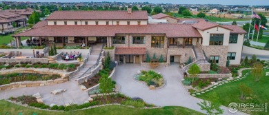 Looking to make your home in a fabulous resort like community - on Harmony Golf Club in Colorado - for sale on GolfHomes.com, golf home, golf lot