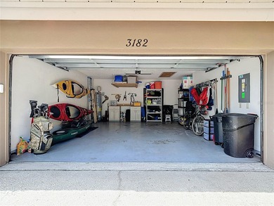 Palm Harbor - Nestled in the gated community of Wescott Square on Tarpon Woods Golf Club in Florida - for sale on GolfHomes.com, golf home, golf lot