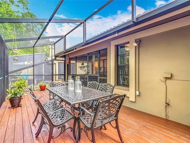 Palm Harbor - Nestled in the gated community of Wescott Square on Tarpon Woods Golf Club in Florida - for sale on GolfHomes.com, golf home, golf lot