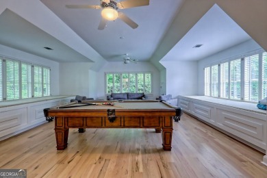Nestled in the coveted Waterfall at Lake Burton community, this on Waterfall Country Club in Georgia - for sale on GolfHomes.com, golf home, golf lot