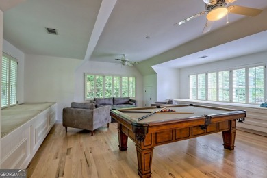 Nestled in the coveted Waterfall at Lake Burton community, this on Waterfall Country Club in Georgia - for sale on GolfHomes.com, golf home, golf lot