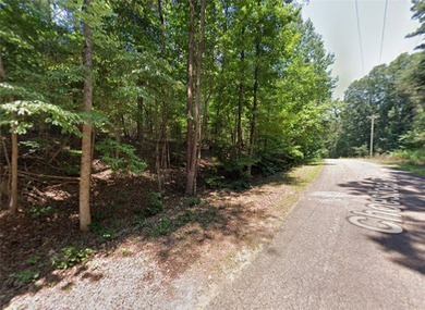 Residential Wooded home site, .43 of an acre in the beautiful on Fox Wood Hills Golf Course in South Carolina - for sale on GolfHomes.com, golf home, golf lot