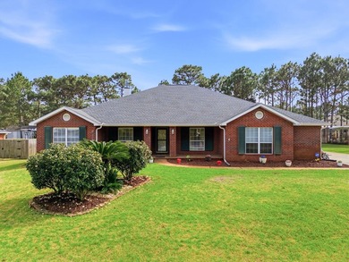 Welcome to the beautiful brick home on Brinkley Street in Hidden on The Club At Hidden Creek in Florida - for sale on GolfHomes.com, golf home, golf lot