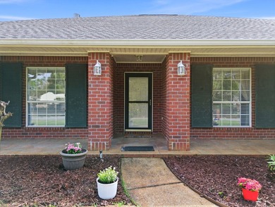 Welcome to the beautiful brick home on Brinkley Street in Hidden on The Club At Hidden Creek in Florida - for sale on GolfHomes.com, golf home, golf lot