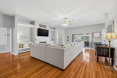 Welcome to the beautiful brick home on Brinkley Street in Hidden on The Club At Hidden Creek in Florida - for sale on GolfHomes.com, golf home, golf lot