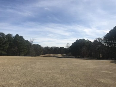 Nestled in the sought-after Lake Dow subdivision, this stunning on Canongate At Georgia National Golf Club in Georgia - for sale on GolfHomes.com, golf home, golf lot