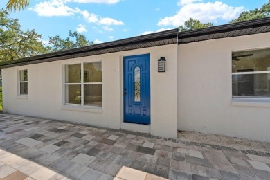 Fully Renovated 3-Bed, 2-Bath Home with Golf Course Views - No on Babe Zaharias Golf Course in Florida - for sale on GolfHomes.com, golf home, golf lot