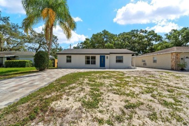 Fully Renovated 3-Bed, 2-Bath Home with Golf Course Views - No on Babe Zaharias Golf Course in Florida - for sale on GolfHomes.com, golf home, golf lot