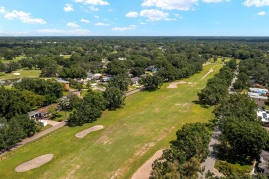 Fully Renovated 3-Bed, 2-Bath Home with Golf Course Views - No on Babe Zaharias Golf Course in Florida - for sale on GolfHomes.com, golf home, golf lot