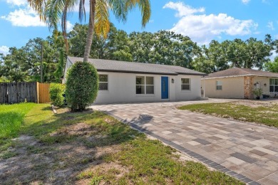Fully Renovated 3-Bed, 2-Bath Home with Golf Course Views - No on Babe Zaharias Golf Course in Florida - for sale on GolfHomes.com, golf home, golf lot