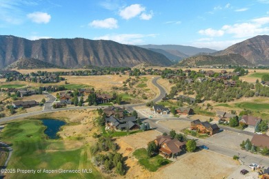 Be the first... not only to live in this home, but to see it! on Lakota Canyon Ranch and Golf Club in Colorado - for sale on GolfHomes.com, golf home, golf lot