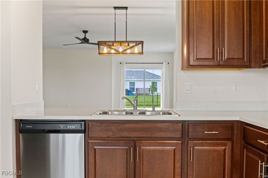 Your Dream Home Awaits in Northwest Cape Coral! Discover the on Burnt Store Golf Club in Florida - for sale on GolfHomes.com, golf home, golf lot