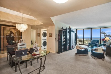 Welcome to your dream home in the heart of Aventura! This condo on Turnberry Isle Resort and Club in Florida - for sale on GolfHomes.com, golf home, golf lot