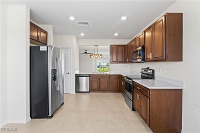 Your Dream Home Awaits in Northwest Cape Coral! Discover the on Burnt Store Golf Club in Florida - for sale on GolfHomes.com, golf home, golf lot