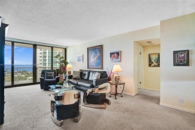 Welcome to your dream home in the heart of Aventura! This condo on Turnberry Isle Resort and Club in Florida - for sale on GolfHomes.com, golf home, golf lot