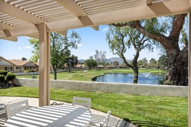 Located within the gated 55+ community of Sun Lakes Country Club on Sun Lakes Country Club in California - for sale on GolfHomes.com, golf home, golf lot