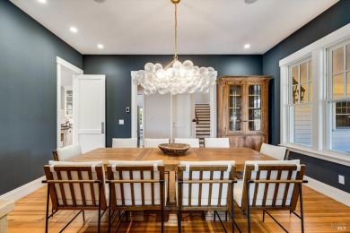 Tucked away on the valley floor just minutes from downtown Napa on Silverado Country Club and Resort in California - for sale on GolfHomes.com, golf home, golf lot