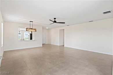 Your Dream Home Awaits in Northwest Cape Coral! Discover the on Burnt Store Golf Club in Florida - for sale on GolfHomes.com, golf home, golf lot