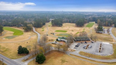 Act now to secure this stunning new-build ranch in Chapel Creek on Santee National Golf Course in South Carolina - for sale on GolfHomes.com, golf home, golf lot