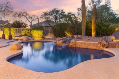 Best-Priced Home in the Neighborhood!
Single-level home located on Wildfire Golf Club in Arizona - for sale on GolfHomes.com, golf home, golf lot
