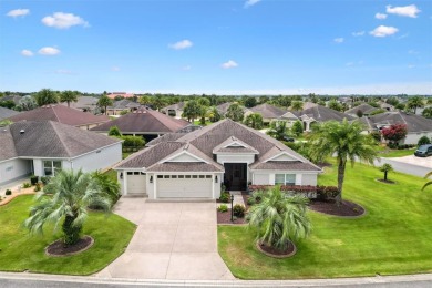 BOND PAID ON THIS BEAUTIFUL EXPANDED ELM DESIGNER 3 BR 2 BA + a on Pennbrooke Fairways in Florida - for sale on GolfHomes.com, golf home, golf lot