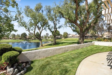 Located within the gated 55+ community of Sun Lakes Country Club on Sun Lakes Country Club in California - for sale on GolfHomes.com, golf home, golf lot
