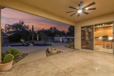 Best-Priced Home in the Neighborhood!
Single-level home located on Wildfire Golf Club in Arizona - for sale on GolfHomes.com, golf home, golf lot