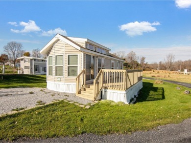 Welcome to your tranquil retreat at Apple Island Resort! This on Apple Island Golf Course At Apple Island Resort in Vermont - for sale on GolfHomes.com, golf home, golf lot
