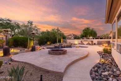 Best-Priced Home in the Neighborhood!
Single-level home located on Wildfire Golf Club in Arizona - for sale on GolfHomes.com, golf home, golf lot