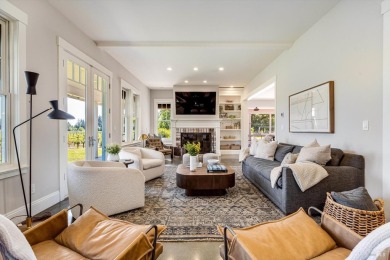Tucked away on the valley floor just minutes from downtown Napa on Silverado Country Club and Resort in California - for sale on GolfHomes.com, golf home, golf lot