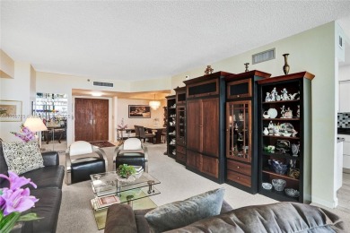 Welcome to your dream home in the heart of Aventura! This condo on Turnberry Isle Resort and Club in Florida - for sale on GolfHomes.com, golf home, golf lot