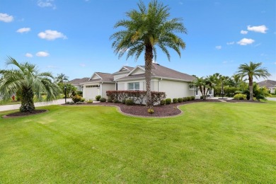 BOND PAID ON THIS BEAUTIFUL EXPANDED ELM DESIGNER 3 BR 2 BA + a on Pennbrooke Fairways in Florida - for sale on GolfHomes.com, golf home, golf lot