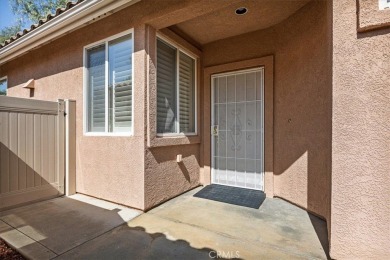 Located within the gated 55+ community of Sun Lakes Country Club on Sun Lakes Country Club in California - for sale on GolfHomes.com, golf home, golf lot