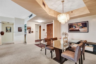 Welcome to your dream home in the heart of Aventura! This condo on Turnberry Isle Resort and Club in Florida - for sale on GolfHomes.com, golf home, golf lot