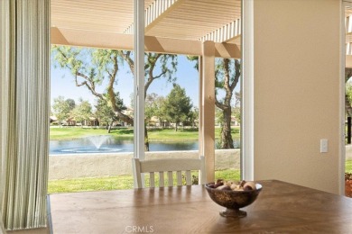 Located within the gated 55+ community of Sun Lakes Country Club on Sun Lakes Country Club in California - for sale on GolfHomes.com, golf home, golf lot