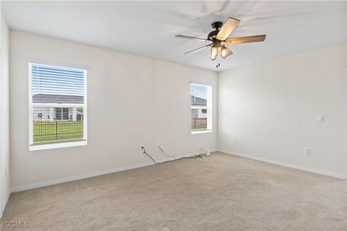 Your Dream Home Awaits in Northwest Cape Coral! Discover the on Burnt Store Golf Club in Florida - for sale on GolfHomes.com, golf home, golf lot