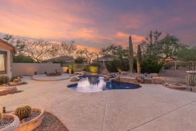 Best-Priced Home in the Neighborhood!
Single-level home located on Wildfire Golf Club in Arizona - for sale on GolfHomes.com, golf home, golf lot