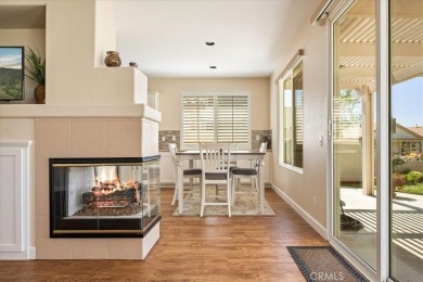 Located within the gated 55+ community of Sun Lakes Country Club on Sun Lakes Country Club in California - for sale on GolfHomes.com, golf home, golf lot