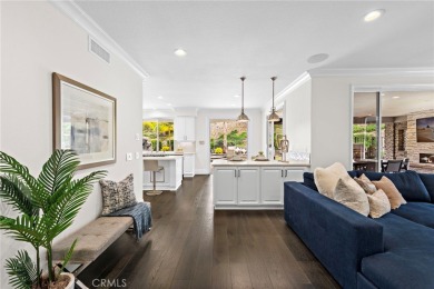 Experience the ultimate in luxury and privacy at 22 Van Gogh Way on Coto De Caza Golf Club in California - for sale on GolfHomes.com, golf home, golf lot