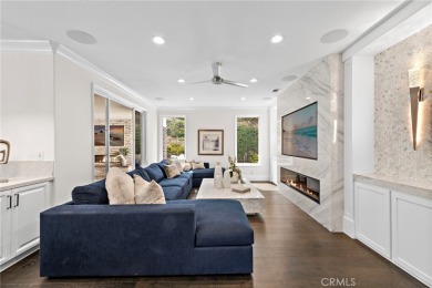 Experience the ultimate in luxury and privacy at 22 Van Gogh Way on Coto De Caza Golf Club in California - for sale on GolfHomes.com, golf home, golf lot