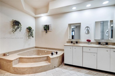 Welcome to your dream home in the heart of Aventura! This condo on Turnberry Isle Resort and Club in Florida - for sale on GolfHomes.com, golf home, golf lot